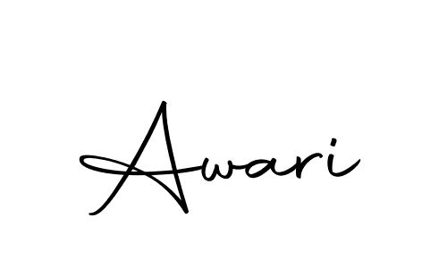 Best and Professional Signature Style for Awari. Autography-DOLnW Best Signature Style Collection. Awari signature style 10 images and pictures png