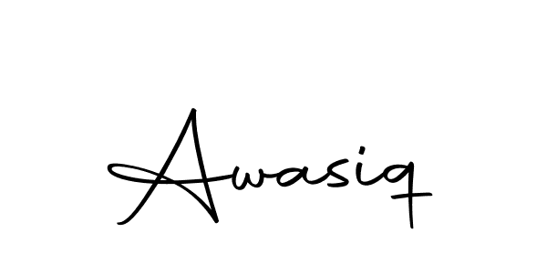 You can use this online signature creator to create a handwritten signature for the name Awasiq. This is the best online autograph maker. Awasiq signature style 10 images and pictures png