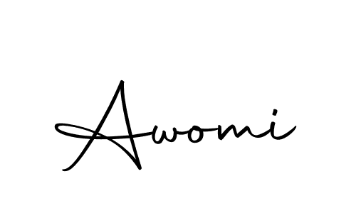 Once you've used our free online signature maker to create your best signature Autography-DOLnW style, it's time to enjoy all of the benefits that Awomi name signing documents. Awomi signature style 10 images and pictures png