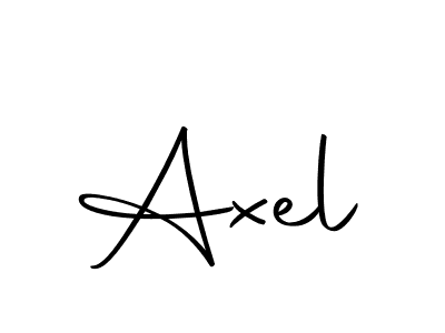 Axel stylish signature style. Best Handwritten Sign (Autography-DOLnW) for my name. Handwritten Signature Collection Ideas for my name Axel. Axel signature style 10 images and pictures png