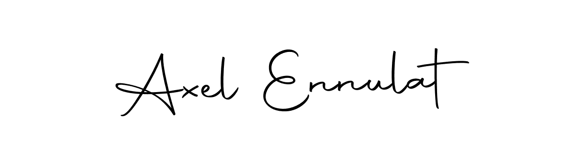 You can use this online signature creator to create a handwritten signature for the name Axel Ennulat. This is the best online autograph maker. Axel Ennulat signature style 10 images and pictures png