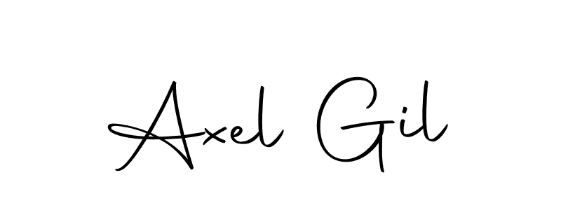 See photos of Axel Gil official signature by Spectra . Check more albums & portfolios. Read reviews & check more about Autography-DOLnW font. Axel Gil signature style 10 images and pictures png