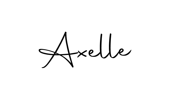 This is the best signature style for the Axelle name. Also you like these signature font (Autography-DOLnW). Mix name signature. Axelle signature style 10 images and pictures png