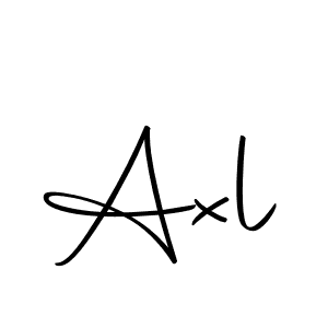 Once you've used our free online signature maker to create your best signature Autography-DOLnW style, it's time to enjoy all of the benefits that Axl name signing documents. Axl signature style 10 images and pictures png