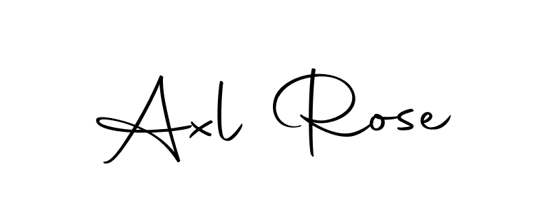 if you are searching for the best signature style for your name Axl Rose. so please give up your signature search. here we have designed multiple signature styles  using Autography-DOLnW. Axl Rose signature style 10 images and pictures png