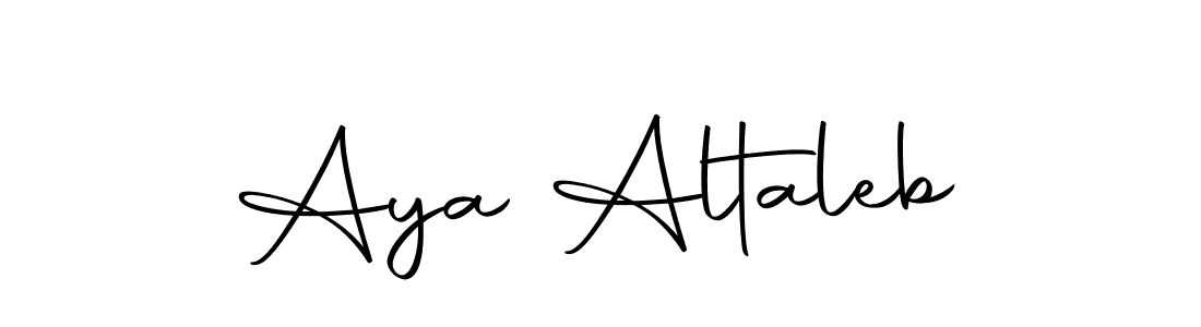 See photos of Aya Altaleb official signature by Spectra . Check more albums & portfolios. Read reviews & check more about Autography-DOLnW font. Aya Altaleb signature style 10 images and pictures png