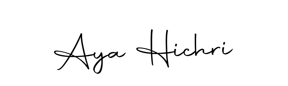 See photos of Aya Hichri official signature by Spectra . Check more albums & portfolios. Read reviews & check more about Autography-DOLnW font. Aya Hichri signature style 10 images and pictures png