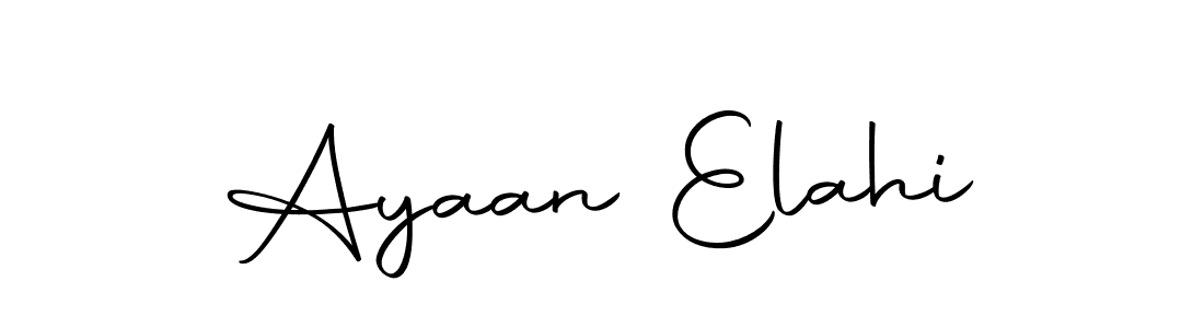 Once you've used our free online signature maker to create your best signature Autography-DOLnW style, it's time to enjoy all of the benefits that Ayaan Elahi name signing documents. Ayaan Elahi signature style 10 images and pictures png