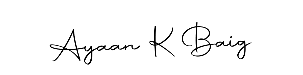 How to Draw Ayaan K Baig signature style? Autography-DOLnW is a latest design signature styles for name Ayaan K Baig. Ayaan K Baig signature style 10 images and pictures png