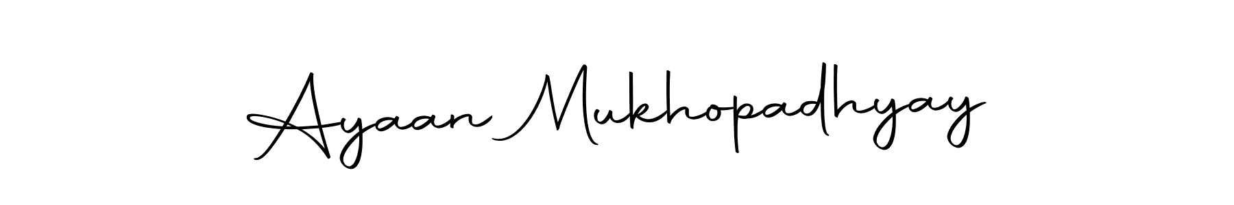 Also You can easily find your signature by using the search form. We will create Ayaan Mukhopadhyay name handwritten signature images for you free of cost using Autography-DOLnW sign style. Ayaan Mukhopadhyay signature style 10 images and pictures png