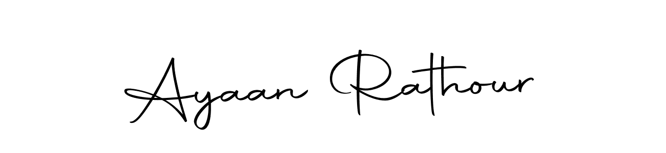 You should practise on your own different ways (Autography-DOLnW) to write your name (Ayaan Rathour) in signature. don't let someone else do it for you. Ayaan Rathour signature style 10 images and pictures png