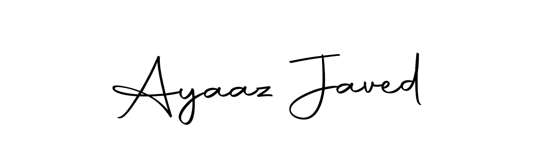 Here are the top 10 professional signature styles for the name Ayaaz Javed. These are the best autograph styles you can use for your name. Ayaaz Javed signature style 10 images and pictures png