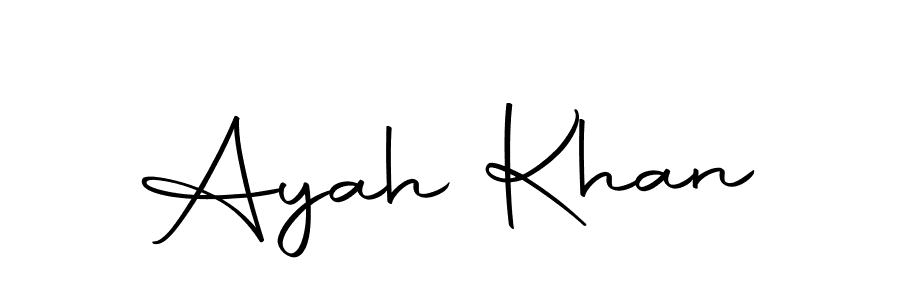 Best and Professional Signature Style for Ayah Khan. Autography-DOLnW Best Signature Style Collection. Ayah Khan signature style 10 images and pictures png