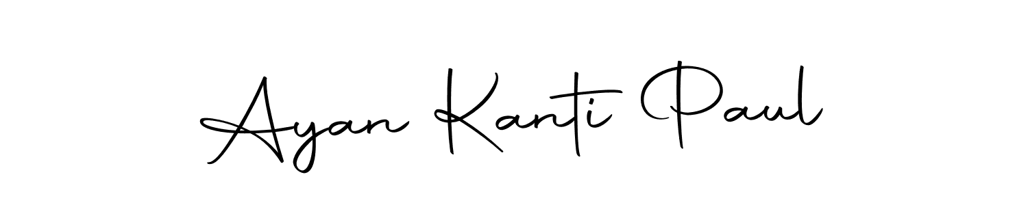 Check out images of Autograph of Ayan Kanti Paul name. Actor Ayan Kanti Paul Signature Style. Autography-DOLnW is a professional sign style online. Ayan Kanti Paul signature style 10 images and pictures png