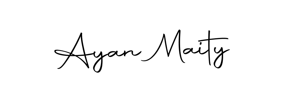 Once you've used our free online signature maker to create your best signature Autography-DOLnW style, it's time to enjoy all of the benefits that Ayan Maity name signing documents. Ayan Maity signature style 10 images and pictures png