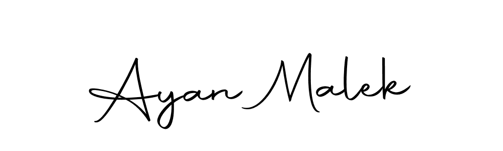 Similarly Autography-DOLnW is the best handwritten signature design. Signature creator online .You can use it as an online autograph creator for name Ayan Malek. Ayan Malek signature style 10 images and pictures png