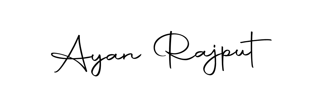 Check out images of Autograph of Ayan Rajput name. Actor Ayan Rajput Signature Style. Autography-DOLnW is a professional sign style online. Ayan Rajput signature style 10 images and pictures png