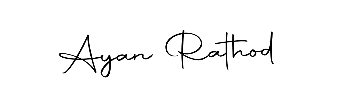 Once you've used our free online signature maker to create your best signature Autography-DOLnW style, it's time to enjoy all of the benefits that Ayan Rathod name signing documents. Ayan Rathod signature style 10 images and pictures png