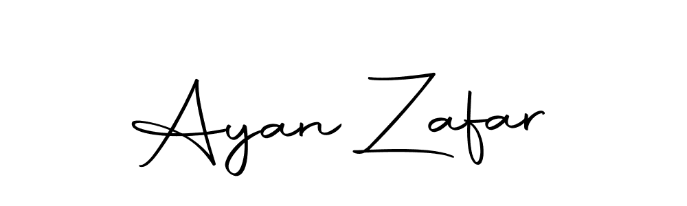 Once you've used our free online signature maker to create your best signature Autography-DOLnW style, it's time to enjoy all of the benefits that Ayan Zafar name signing documents. Ayan Zafar signature style 10 images and pictures png