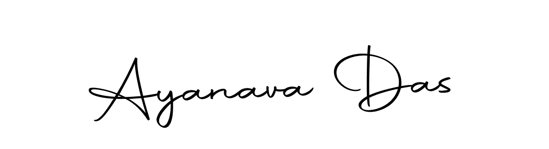 Make a beautiful signature design for name Ayanava Das. Use this online signature maker to create a handwritten signature for free. Ayanava Das signature style 10 images and pictures png