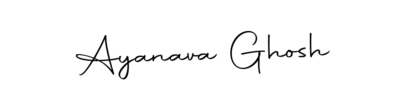 You can use this online signature creator to create a handwritten signature for the name Ayanava Ghosh. This is the best online autograph maker. Ayanava Ghosh signature style 10 images and pictures png