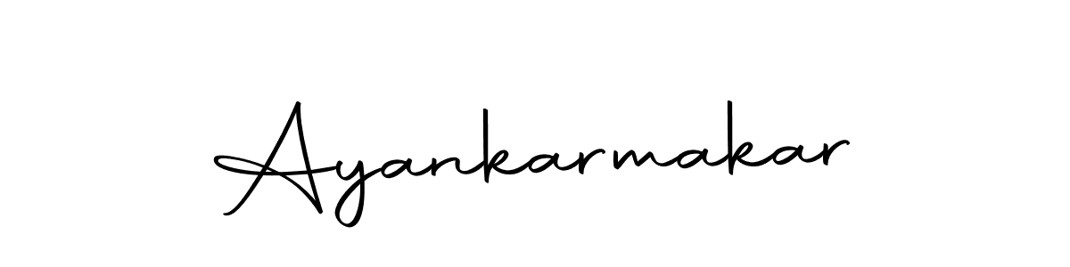 It looks lik you need a new signature style for name Ayankarmakar. Design unique handwritten (Autography-DOLnW) signature with our free signature maker in just a few clicks. Ayankarmakar signature style 10 images and pictures png