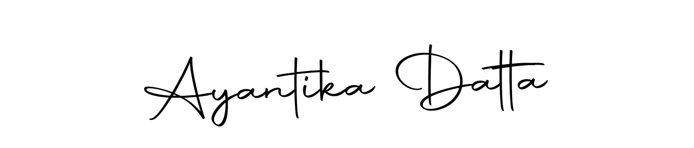 This is the best signature style for the Ayantika Datta name. Also you like these signature font (Autography-DOLnW). Mix name signature. Ayantika Datta signature style 10 images and pictures png