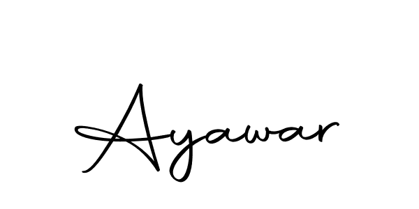 if you are searching for the best signature style for your name Ayawar. so please give up your signature search. here we have designed multiple signature styles  using Autography-DOLnW. Ayawar signature style 10 images and pictures png