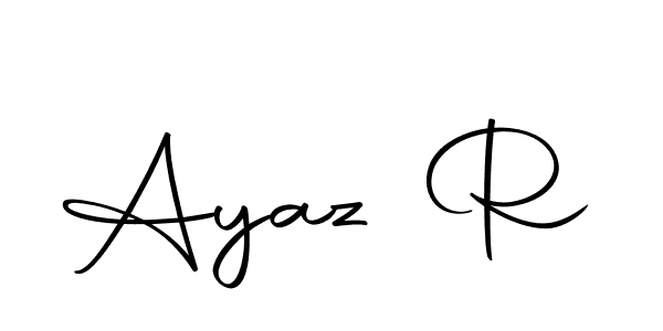 Best and Professional Signature Style for Ayaz R. Autography-DOLnW Best Signature Style Collection. Ayaz R signature style 10 images and pictures png