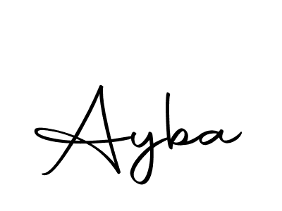 It looks lik you need a new signature style for name Ayba. Design unique handwritten (Autography-DOLnW) signature with our free signature maker in just a few clicks. Ayba signature style 10 images and pictures png