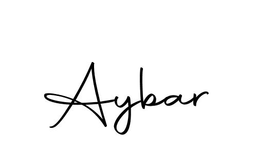 Best and Professional Signature Style for Aybar. Autography-DOLnW Best Signature Style Collection. Aybar signature style 10 images and pictures png