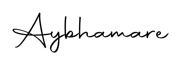 Aybhamare stylish signature style. Best Handwritten Sign (Autography-DOLnW) for my name. Handwritten Signature Collection Ideas for my name Aybhamare. Aybhamare signature style 10 images and pictures png