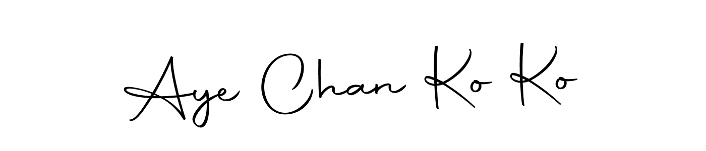 Also You can easily find your signature by using the search form. We will create Aye Chan Ko Ko name handwritten signature images for you free of cost using Autography-DOLnW sign style. Aye Chan Ko Ko signature style 10 images and pictures png