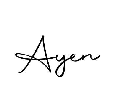 See photos of Ayen official signature by Spectra . Check more albums & portfolios. Read reviews & check more about Autography-DOLnW font. Ayen signature style 10 images and pictures png