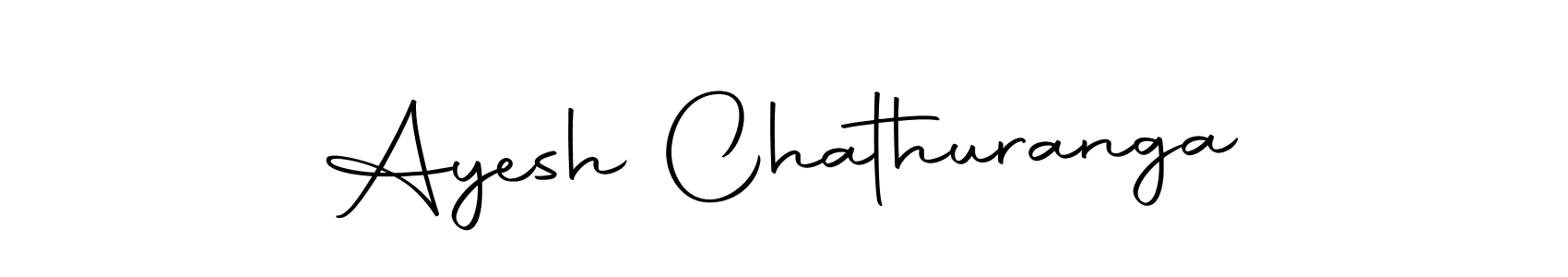 Make a beautiful signature design for name Ayesh Chathuranga. Use this online signature maker to create a handwritten signature for free. Ayesh Chathuranga signature style 10 images and pictures png