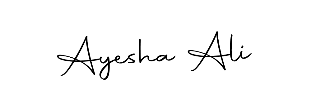 The best way (Autography-DOLnW) to make a short signature is to pick only two or three words in your name. The name Ayesha Ali include a total of six letters. For converting this name. Ayesha Ali signature style 10 images and pictures png