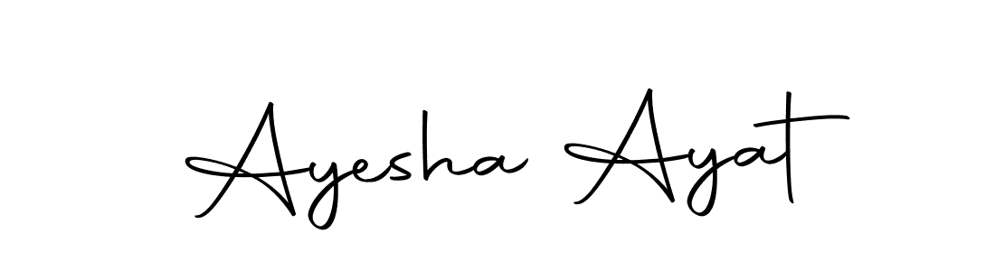 See photos of Ayesha Ayat official signature by Spectra . Check more albums & portfolios. Read reviews & check more about Autography-DOLnW font. Ayesha Ayat signature style 10 images and pictures png
