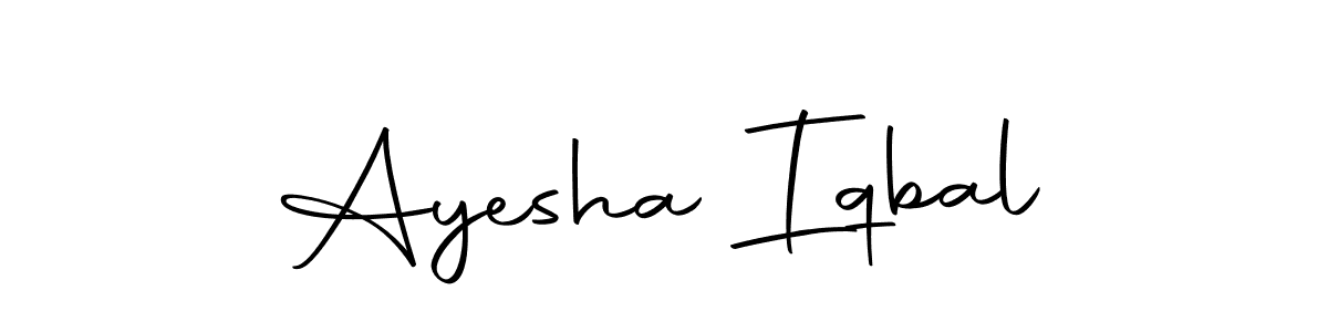 Check out images of Autograph of Ayesha Iqbal name. Actor Ayesha Iqbal Signature Style. Autography-DOLnW is a professional sign style online. Ayesha Iqbal signature style 10 images and pictures png