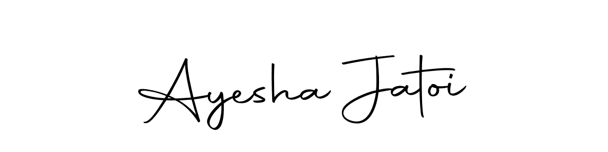 How to Draw Ayesha Jatoi signature style? Autography-DOLnW is a latest design signature styles for name Ayesha Jatoi. Ayesha Jatoi signature style 10 images and pictures png