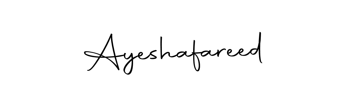 Similarly Autography-DOLnW is the best handwritten signature design. Signature creator online .You can use it as an online autograph creator for name Ayeshafareed. Ayeshafareed signature style 10 images and pictures png