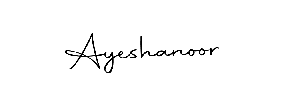 How to Draw Ayeshanoor signature style? Autography-DOLnW is a latest design signature styles for name Ayeshanoor. Ayeshanoor signature style 10 images and pictures png