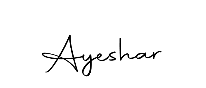 How to Draw Ayeshar signature style? Autography-DOLnW is a latest design signature styles for name Ayeshar. Ayeshar signature style 10 images and pictures png