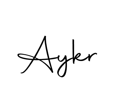 It looks lik you need a new signature style for name Aykr. Design unique handwritten (Autography-DOLnW) signature with our free signature maker in just a few clicks. Aykr signature style 10 images and pictures png