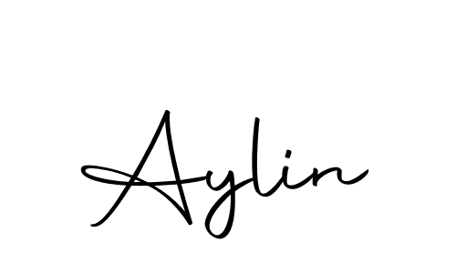 Similarly Autography-DOLnW is the best handwritten signature design. Signature creator online .You can use it as an online autograph creator for name Aylin. Aylin signature style 10 images and pictures png