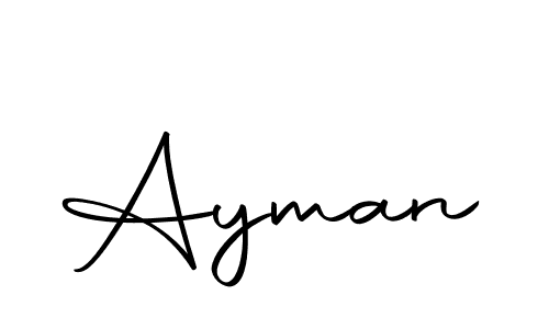 The best way (Autography-DOLnW) to make a short signature is to pick only two or three words in your name. The name Ayman include a total of six letters. For converting this name. Ayman signature style 10 images and pictures png