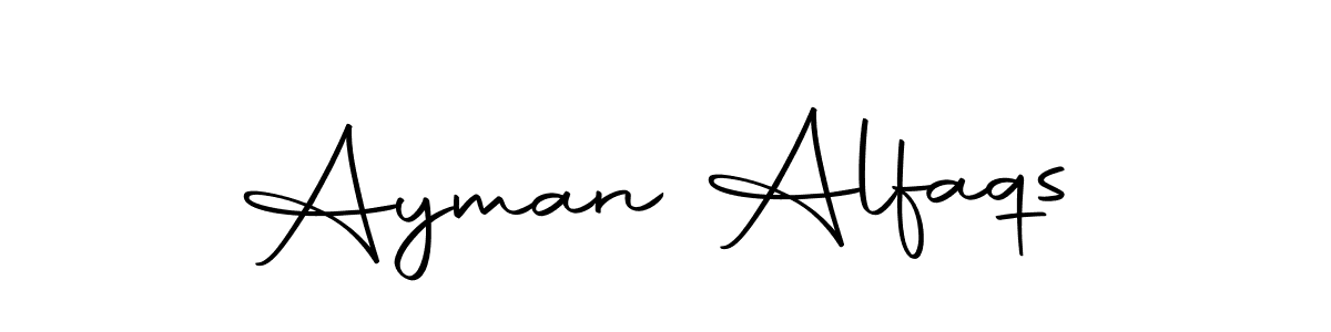 You should practise on your own different ways (Autography-DOLnW) to write your name (Ayman Alfaqs) in signature. don't let someone else do it for you. Ayman Alfaqs signature style 10 images and pictures png