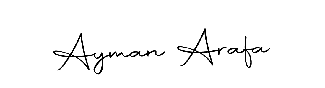 The best way (Autography-DOLnW) to make a short signature is to pick only two or three words in your name. The name Ayman Arafa include a total of six letters. For converting this name. Ayman Arafa signature style 10 images and pictures png