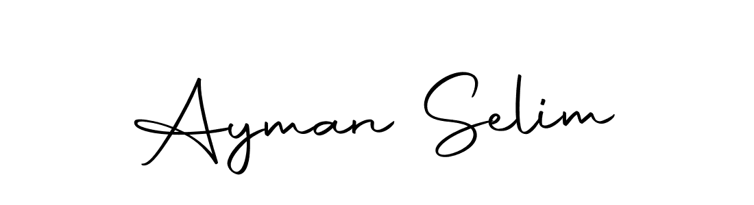 Best and Professional Signature Style for Ayman Selim. Autography-DOLnW Best Signature Style Collection. Ayman Selim signature style 10 images and pictures png