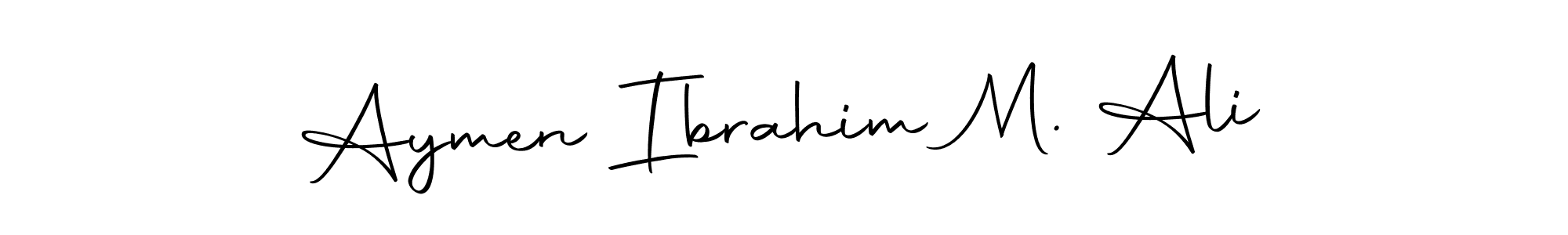 How to Draw Aymen Ibrahim M. Ali signature style? Autography-DOLnW is a latest design signature styles for name Aymen Ibrahim M. Ali. Aymen Ibrahim M. Ali signature style 10 images and pictures png