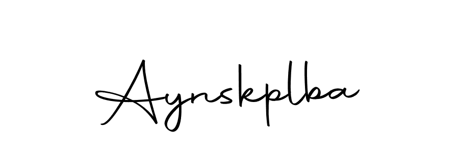 Also You can easily find your signature by using the search form. We will create Aynskplba name handwritten signature images for you free of cost using Autography-DOLnW sign style. Aynskplba signature style 10 images and pictures png